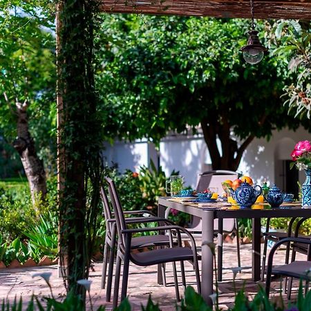 Genteel Home Carmen Del Cipres Гранада Экстерьер фото